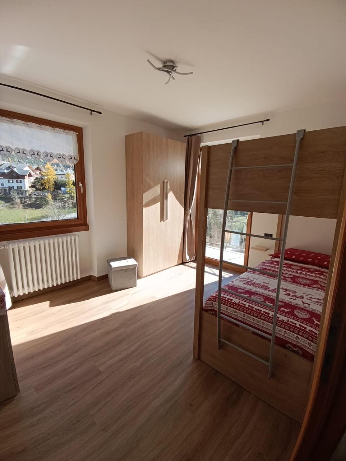 Апартаменты Casa Bellavista Premadio Экстерьер фото